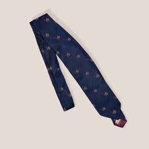 Vintage Steven Windsor men's tie EUC